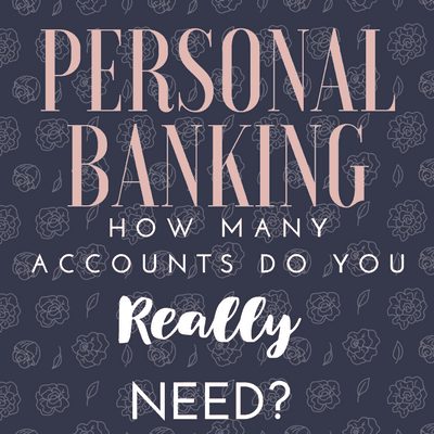 personal banking tips