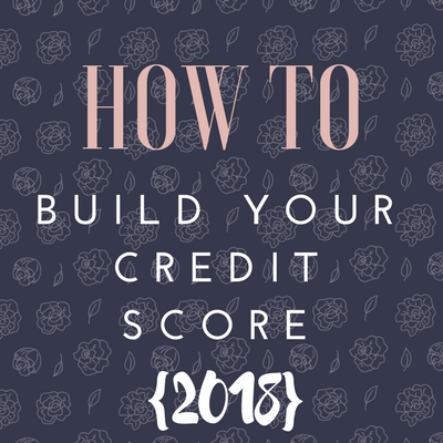 build credit without a credit card