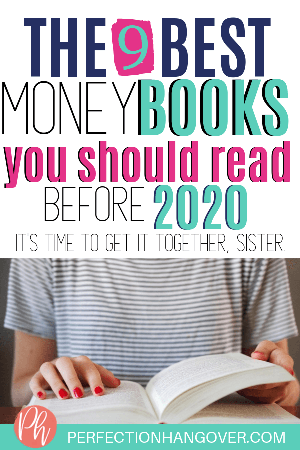 9 Best Personal Finance Books You Should Read by 2020