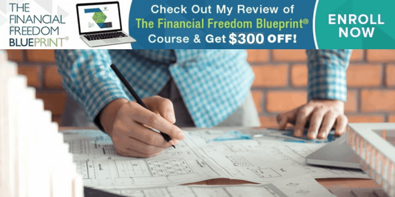 Financial Freedom Blueprint Course Review