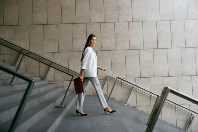 Frugal Ways to Look Professional