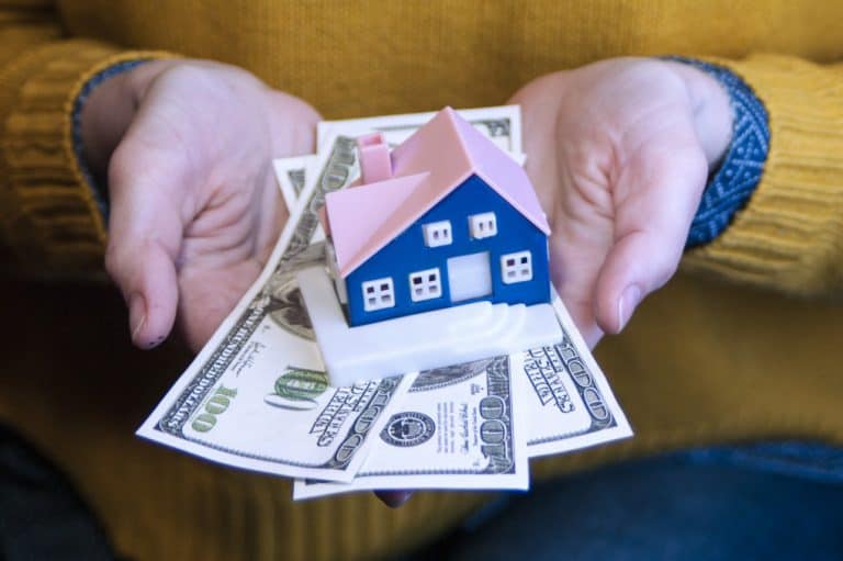 How much house can I afford as a rule of thumb