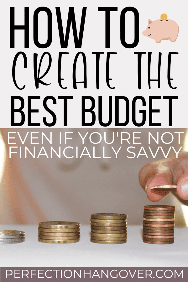 How to Budget Finances As If It's Your Full-Time Job 3