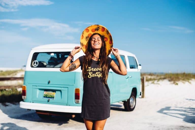 How to Spend Money on Yourself Without Feeling Guilty