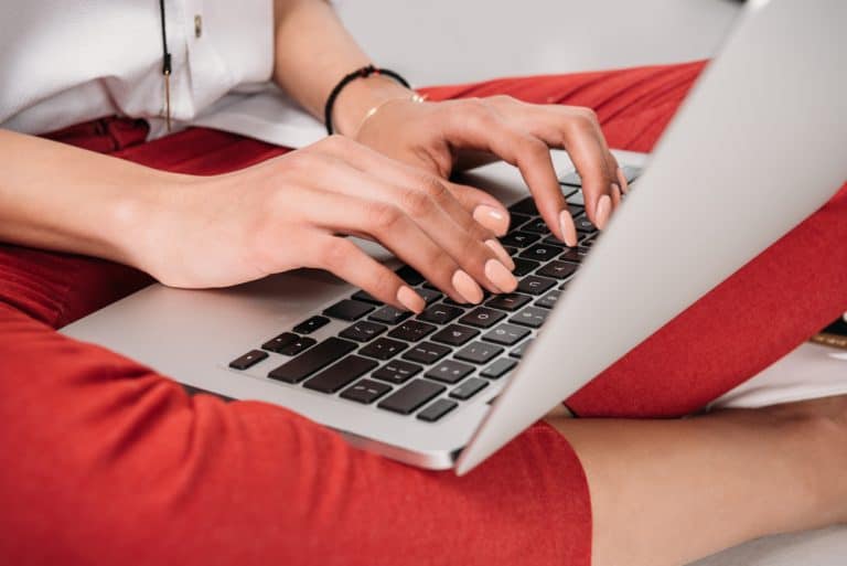 Launching a Blog in 2021
