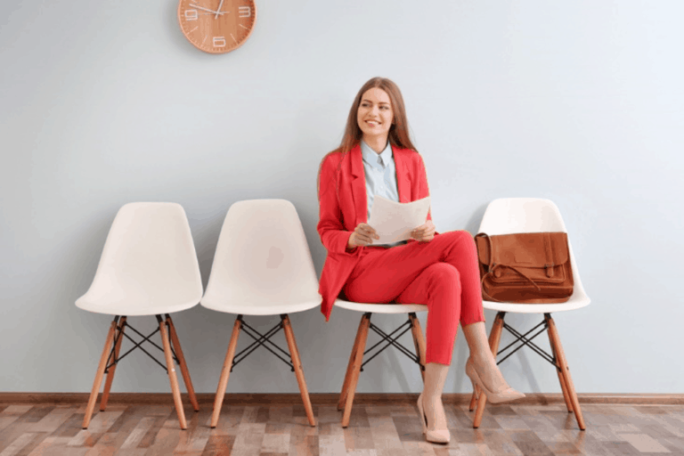 Making Yourself Employable