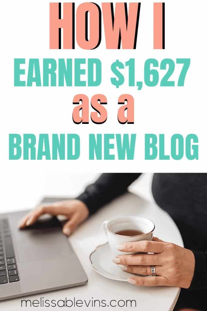 March 2019 Blog Income and Traffic Report 2