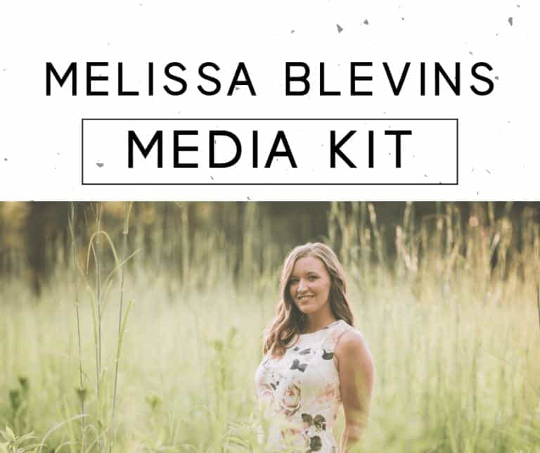 Melissa Blevins Work With Me Media Kit (1)