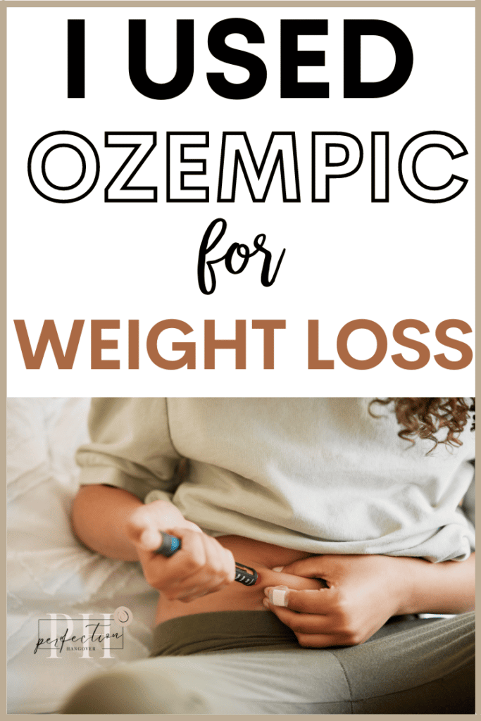The skinny on Ozempic for Weight Loss
