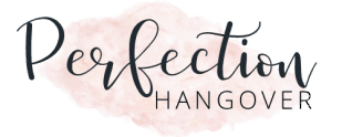 Perfection Hangover Logo