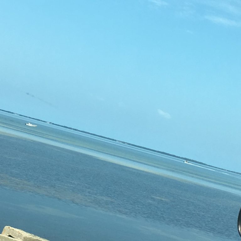 Port St Joe Bay Florida