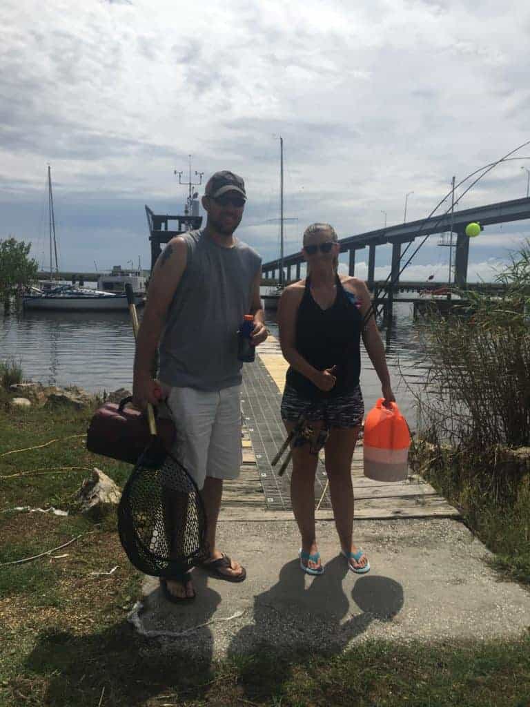 Port St Joe Florida Fishing Apalachicola River
