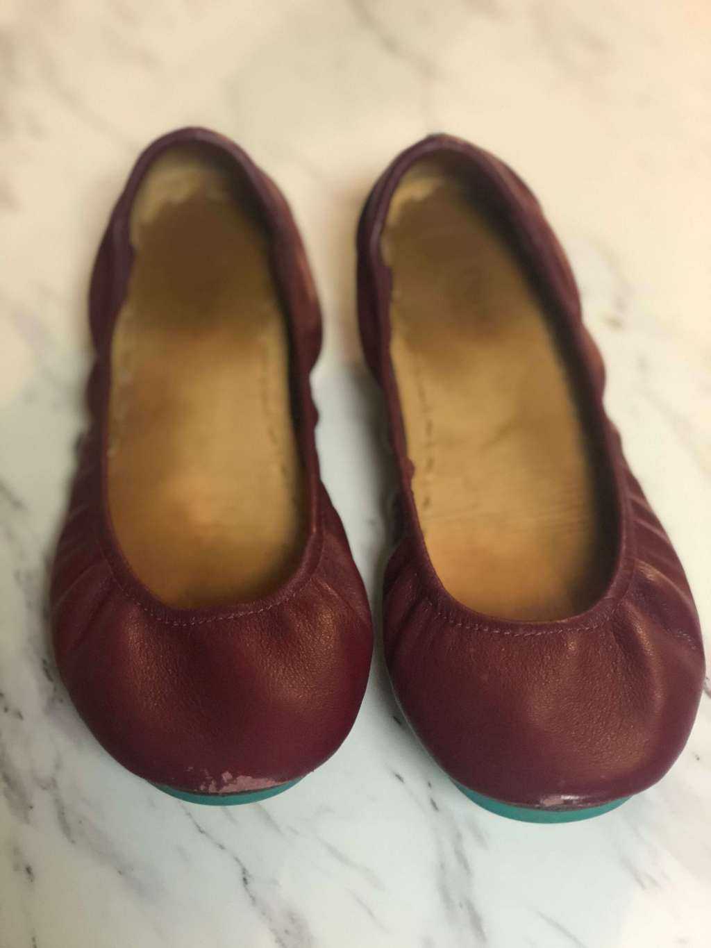 Tieks Review How I Saved 25 Off my First Pair and Were They Worth It?