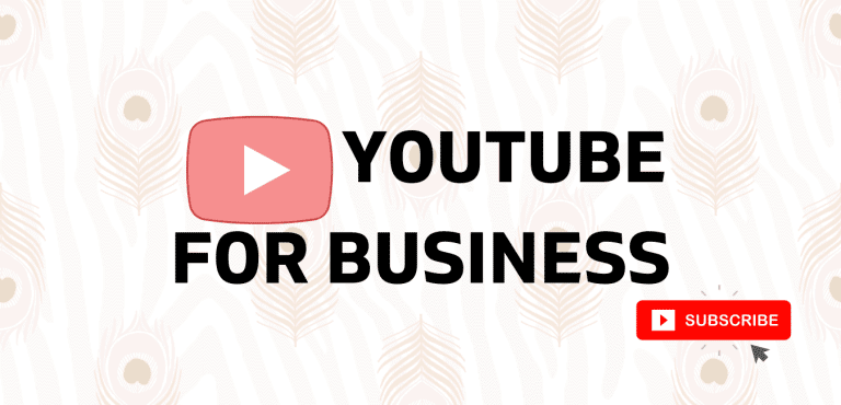 YouTube Channel for Business
