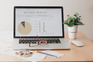 budgeting your money tips