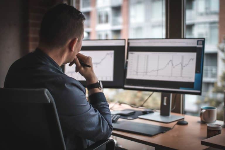 millennial investors financially money savvy