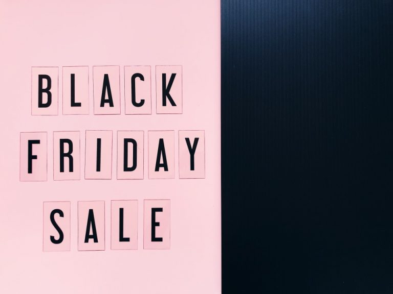 Black Friday Cyber Monday Blogging Blogger Deals