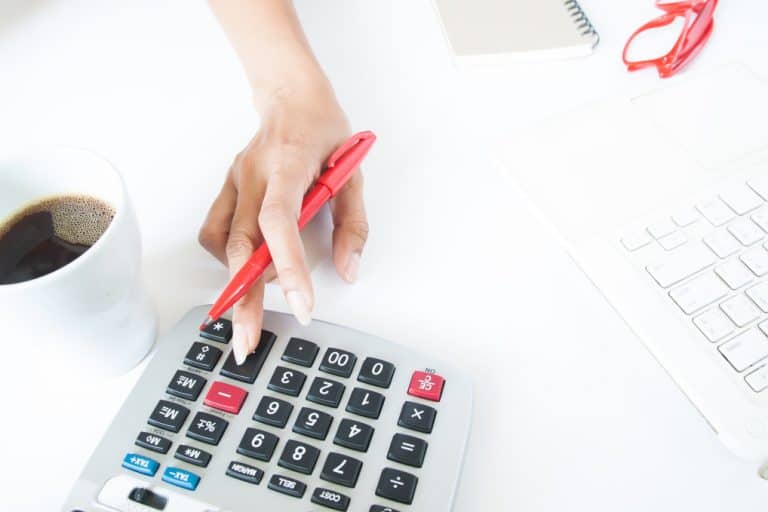 personal accountant