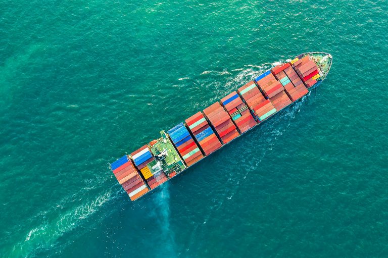 supply chain crisis 2021