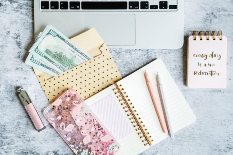 cash envelope wallet systems