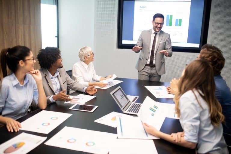 Job Promotion Pros and Cons