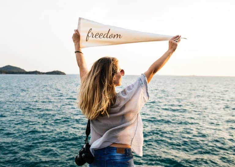 dave ramsey baby steps debt free community