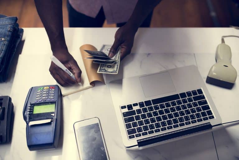 work from home scams