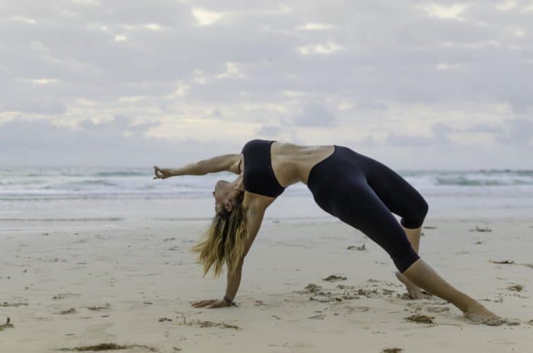 exercises for beginners to lose weight fast at home