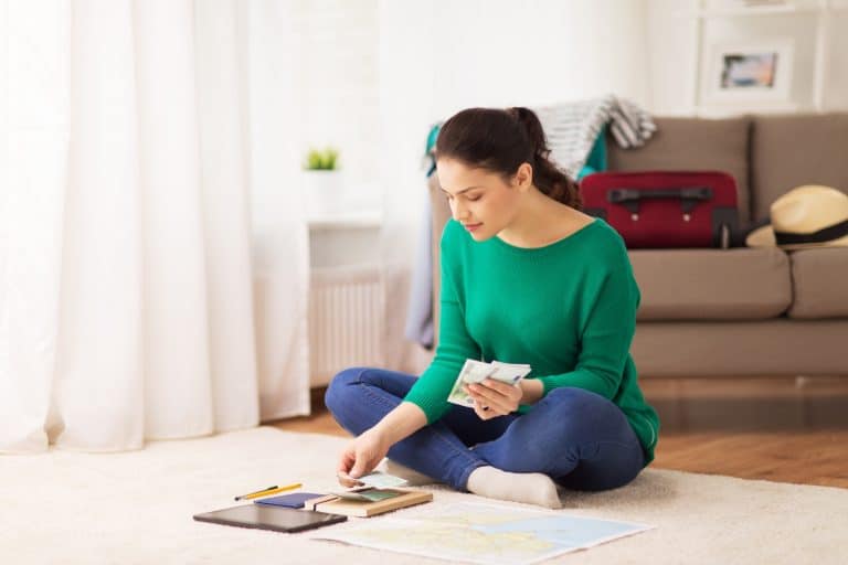 passive income ideas for busy people