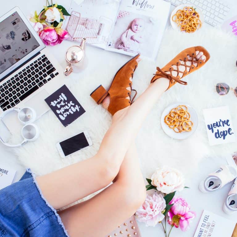 winning pinterest strategy