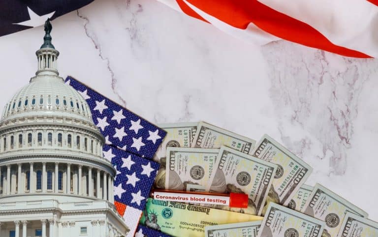 how to spend your second stimulus check