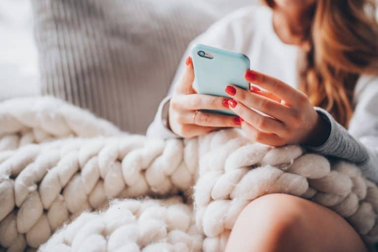 Hygge Lifestyle Blanket