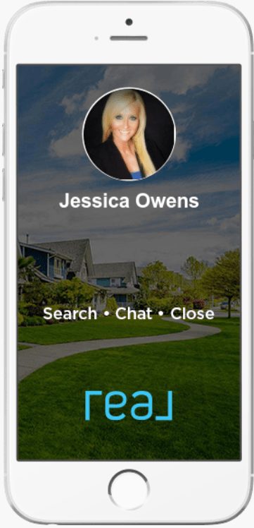 jessica owens real broker llc app