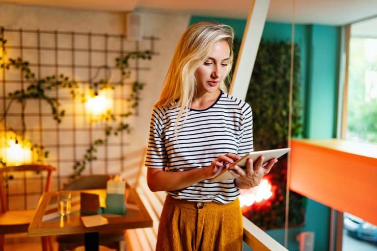 is blogging dead in 2021