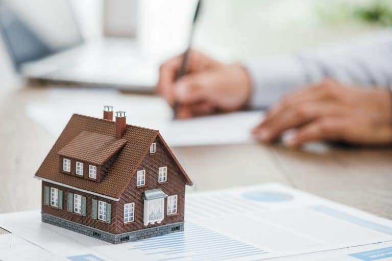 what does it take to get started in real estate