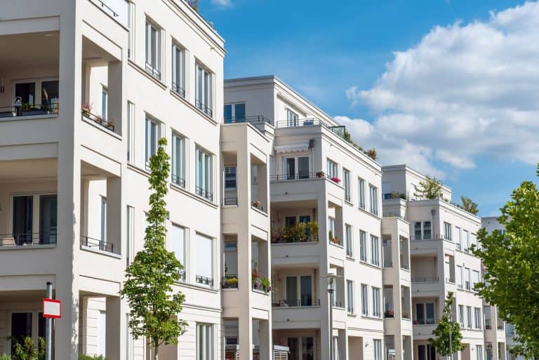 investing in real estate