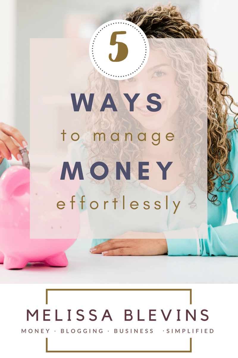 How to Stay on Top of your Finances {5 Easy Tips} 3