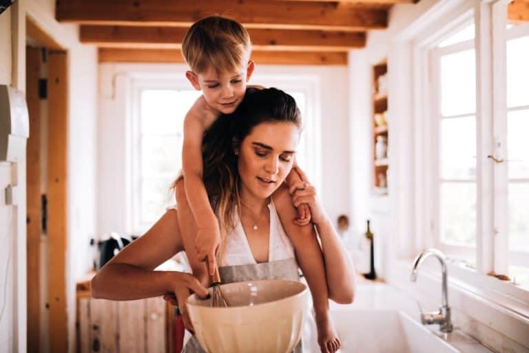things every mom needs to stay sane