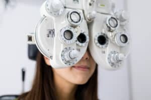 Lasik Eye Surgery Cost and Benefits