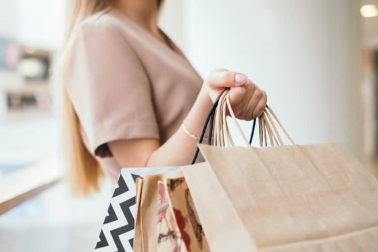 How to Stop Overspending