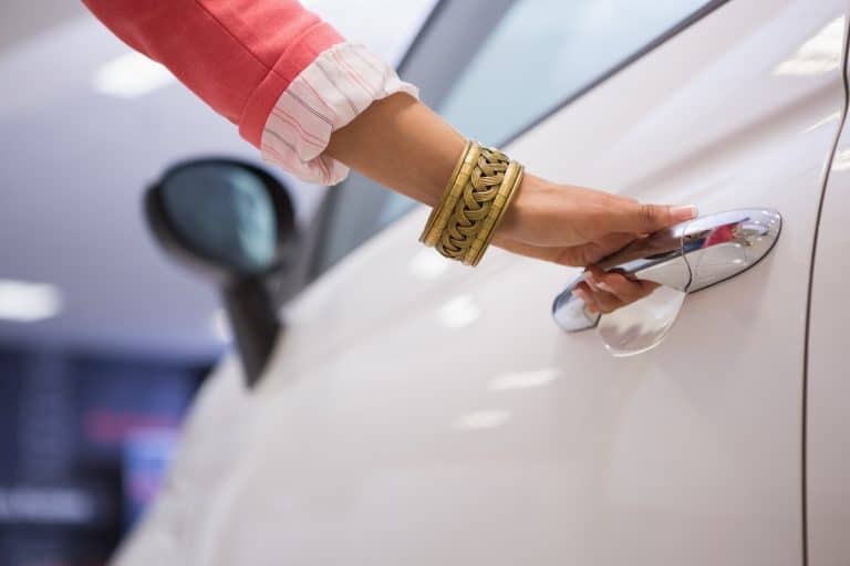 Ask me Anything: Negative Equity Upside Down Car