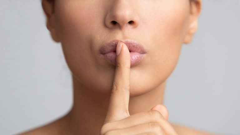 Financial Infidelity