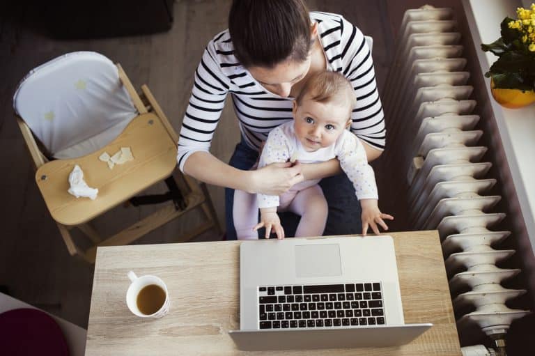 Best Work From Home Jobs